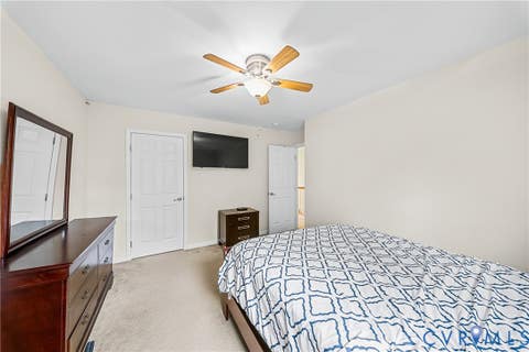 Tiny photo for 6407 Oak Arbor Drive, Chester, VA 23831 (MLS # 2620557)