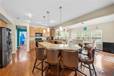 Tiny photo for 6407 Oak Arbor Drive, Chester, VA 23831 (MLS # 2620557)