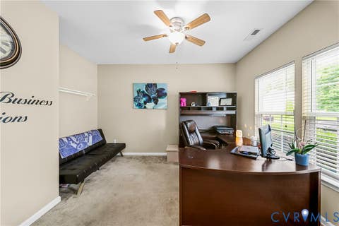 Tiny photo for 6407 Oak Arbor Drive, Chester, VA 23831 (MLS # 2620557)