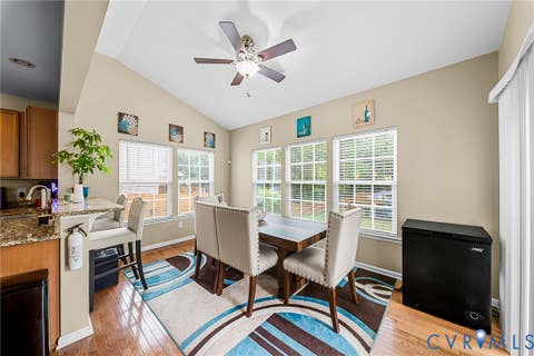 Tiny photo for 6407 Oak Arbor Drive, Chester, VA 23831 (MLS # 2620557)