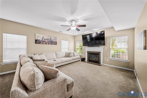 Tiny photo for 6407 Oak Arbor Drive, Chester, VA 23831 (MLS # 2620557)