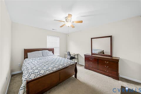 Tiny photo for 6407 Oak Arbor Drive, Chester, VA 23831 (MLS # 2620557)