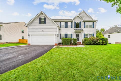 Photo of 6407 Oak Arbor Drive, Chester, VA 23831 (MLS # 2620557)