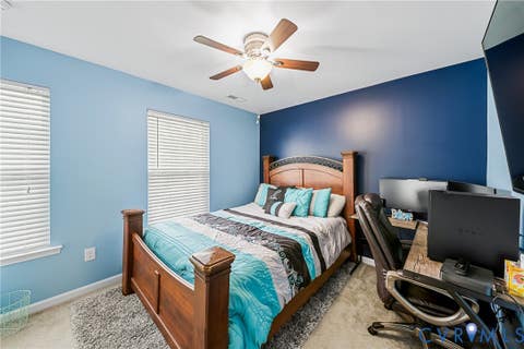 Tiny photo for 6407 Oak Arbor Drive, Chester, VA 23831 (MLS # 2620557)