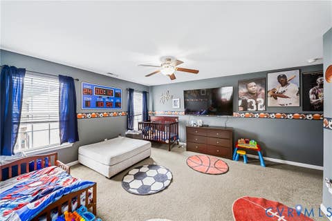 Tiny photo for 6407 Oak Arbor Drive, Chester, VA 23831 (MLS # 2620557)