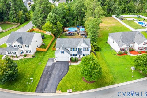 Tiny photo for 6407 Oak Arbor Drive, Chester, VA 23831 (MLS # 2620557)