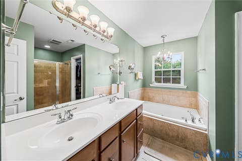 Tiny photo for 6407 Oak Arbor Drive, Chester, VA 23831 (MLS # 2620557)
