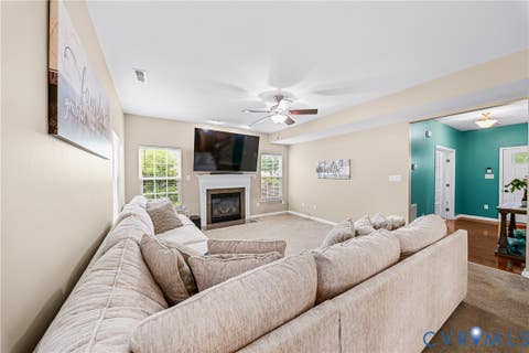 Tiny photo for 6407 Oak Arbor Drive, Chester, VA 23831 (MLS # 2620557)