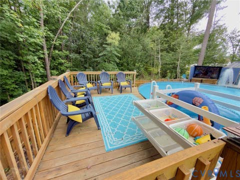 Tiny photo for 6407 Oak Arbor Drive, Chester, VA 23831 (MLS # 2620557)