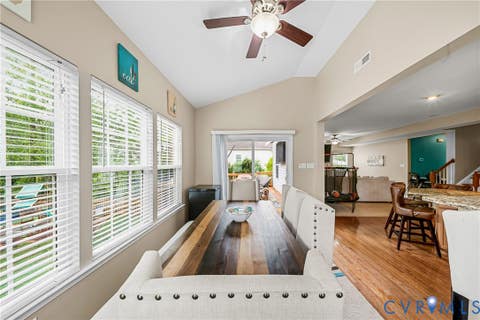 Tiny photo for 6407 Oak Arbor Drive, Chester, VA 23831 (MLS # 2620557)