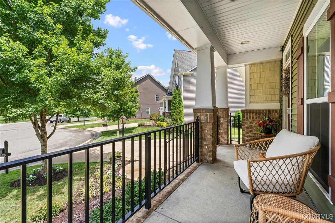 3057 Hunton Cottage Lane