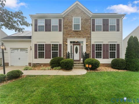 Tiny photo for 9330 S Carswell Street, Chesterfield, VA 23237 (MLS # 2621360)