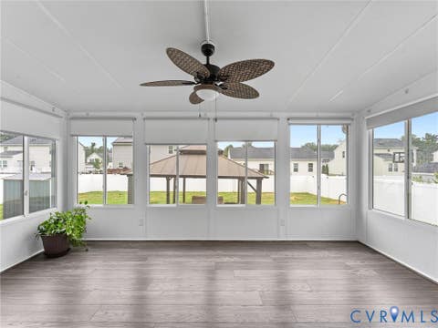 Tiny photo for 9330 S Carswell Street, Chesterfield, VA 23237 (MLS # 2621360)