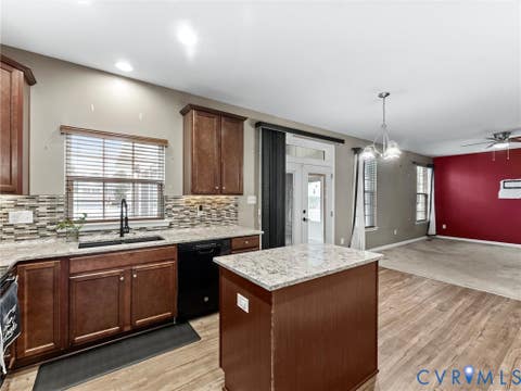 Tiny photo for 9330 S Carswell Street, Chesterfield, VA 23237 (MLS # 2621360)