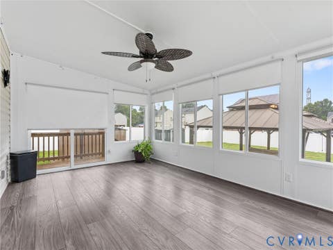 Tiny photo for 9330 S Carswell Street, Chesterfield, VA 23237 (MLS # 2621360)
