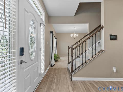Tiny photo for 9330 S Carswell Street, Chesterfield, VA 23237 (MLS # 2621360)