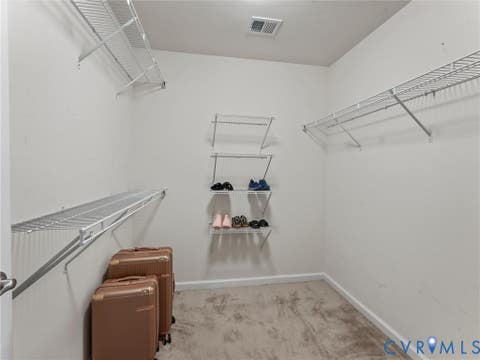 Tiny photo for 9330 S Carswell Street, Chesterfield, VA 23237 (MLS # 2621360)