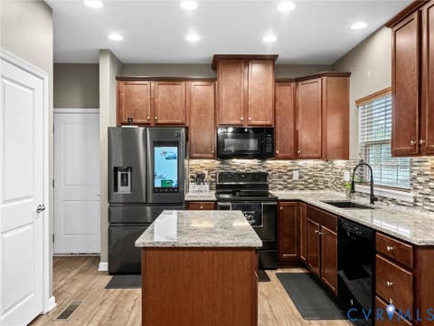 Tiny photo for 9330 S Carswell Street, Chesterfield, VA 23237 (MLS # 2621360)