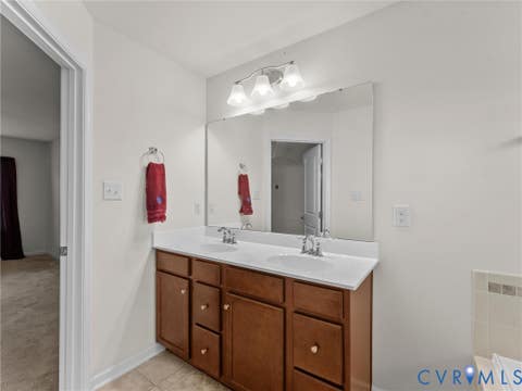 Tiny photo for 9330 S Carswell Street, Chesterfield, VA 23237 (MLS # 2621360)