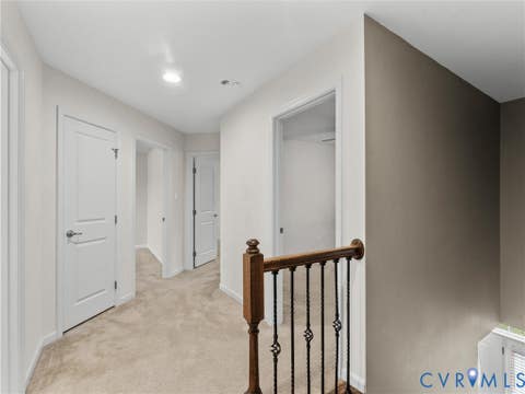 Tiny photo for 9330 S Carswell Street, Chesterfield, VA 23237 (MLS # 2621360)