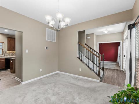 Tiny photo for 9330 S Carswell Street, Chesterfield, VA 23237 (MLS # 2621360)