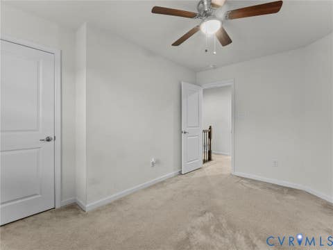 Tiny photo for 9330 S Carswell Street, Chesterfield, VA 23237 (MLS # 2621360)