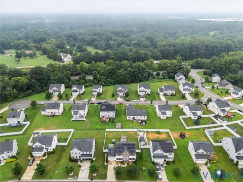 Tiny photo for 9330 S Carswell Street, Chesterfield, VA 23237 (MLS # 2621360)