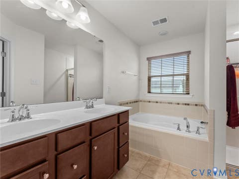 Tiny photo for 9330 S Carswell Street, Chesterfield, VA 23237 (MLS # 2621360)