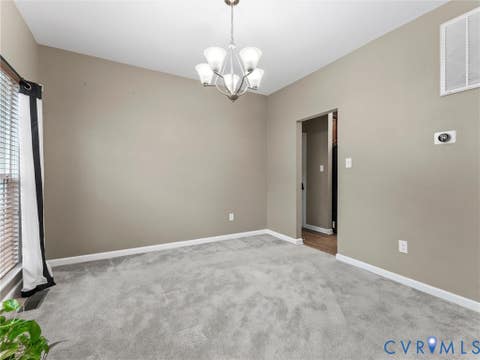 Tiny photo for 9330 S Carswell Street, Chesterfield, VA 23237 (MLS # 2621360)
