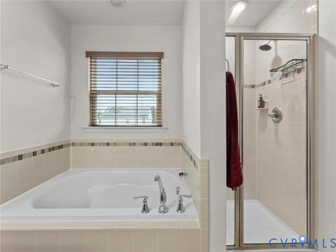 Tiny photo for 9330 S Carswell Street, Chesterfield, VA 23237 (MLS # 2621360)