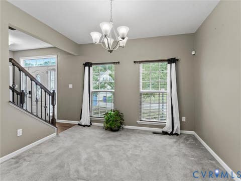 Tiny photo for 9330 S Carswell Street, Chesterfield, VA 23237 (MLS # 2621360)