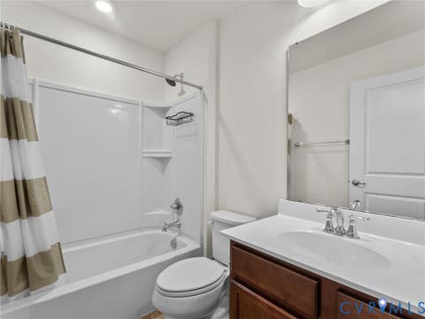 Tiny photo for 9330 S Carswell Street, Chesterfield, VA 23237 (MLS # 2621360)