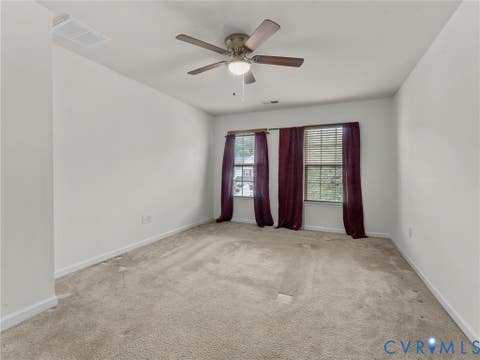 Tiny photo for 9330 S Carswell Street, Chesterfield, VA 23237 (MLS # 2621360)