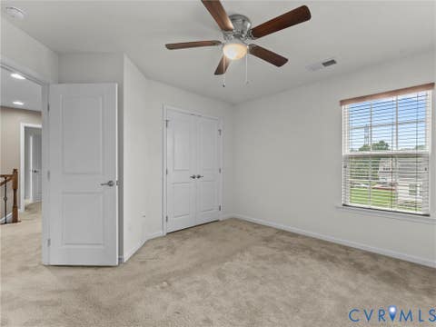Tiny photo for 9330 S Carswell Street, Chesterfield, VA 23237 (MLS # 2621360)