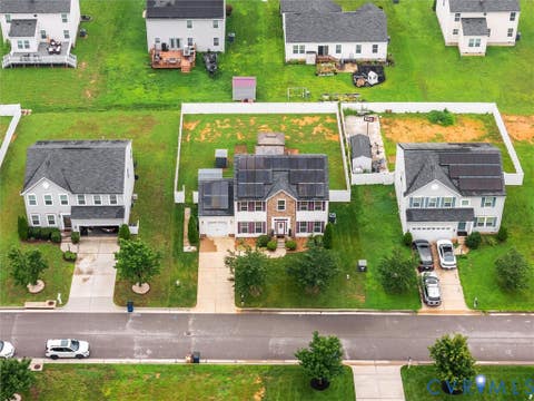 Tiny photo for 9330 S Carswell Street, Chesterfield, VA 23237 (MLS # 2621360)