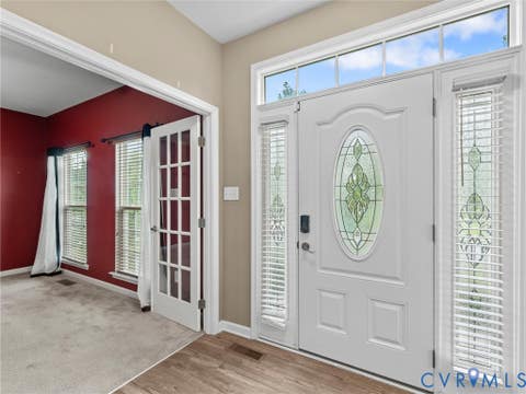 Tiny photo for 9330 S Carswell Street, Chesterfield, VA 23237 (MLS # 2621360)