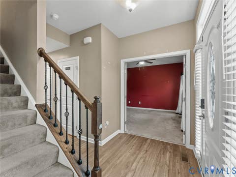 Tiny photo for 9330 S Carswell Street, Chesterfield, VA 23237 (MLS # 2621360)