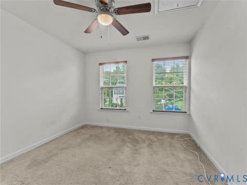 Tiny photo for 9330 S Carswell Street, Chesterfield, VA 23237 (MLS # 2621360)