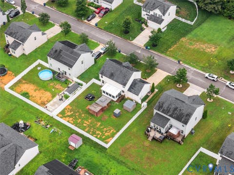 Tiny photo for 9330 S Carswell Street, Chesterfield, VA 23237 (MLS # 2621360)