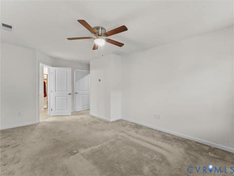 Tiny photo for 9330 S Carswell Street, Chesterfield, VA 23237 (MLS # 2621360)