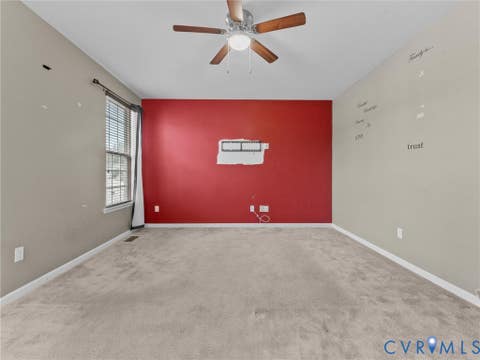 Tiny photo for 9330 S Carswell Street, Chesterfield, VA 23237 (MLS # 2621360)