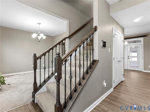 Tiny photo for 9330 S Carswell Street, Chesterfield, VA 23237 (MLS # 2621360)