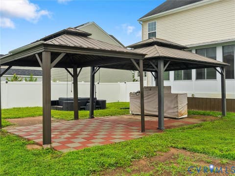 Tiny photo for 9330 S Carswell Street, Chesterfield, VA 23237 (MLS # 2621360)
