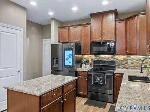 Tiny photo for 9330 S Carswell Street, Chesterfield, VA 23237 (MLS # 2621360)
