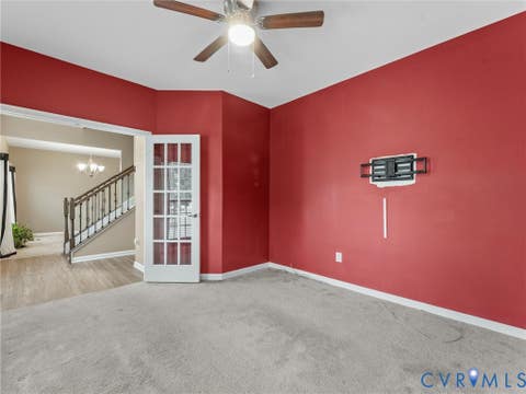 Tiny photo for 9330 S Carswell Street, Chesterfield, VA 23237 (MLS # 2621360)