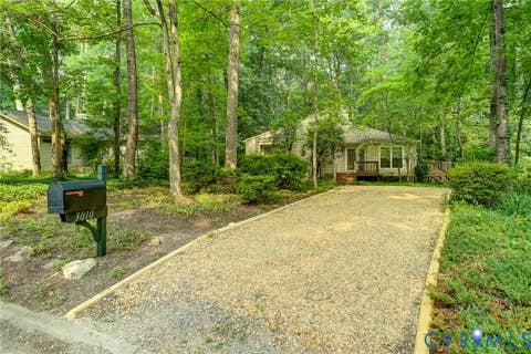 Photo of 3010 Three Bridges Road, Midlothian, VA 23112 (MLS # 2617918)