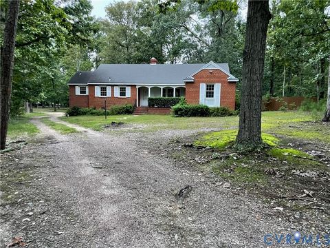 Photo of 8322 Jahnke Road, Chesterfield, VA 23235 (MLS # 2529284)