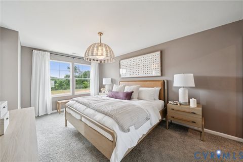 Tiny photo for 3513 Perrins Hill Way, Prince George, VA 23875 (MLS # 2532223)