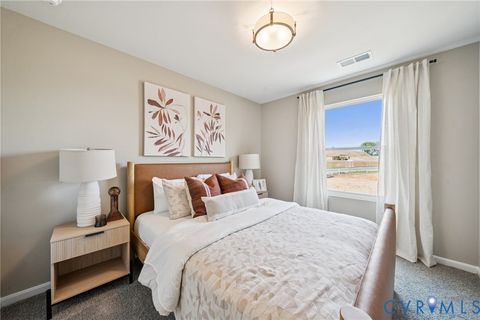 Tiny photo for 3513 Perrins Hill Way, Prince George, VA 23875 (MLS # 2532223)