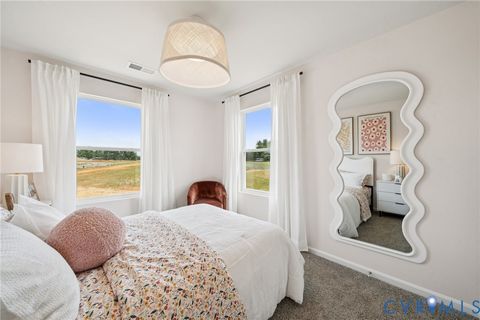 Tiny photo for 3513 Perrins Hill Way, Prince George, VA 23875 (MLS # 2532223)